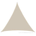 Waterproof Sun Shade Sails Triangle Sunshade